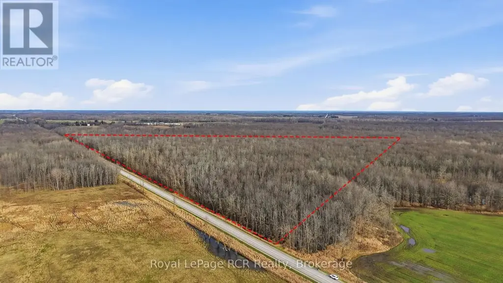 Pt Lt 26-27 13 Concession, Brockton